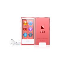 Apple iPod nano 7 16Gb pink