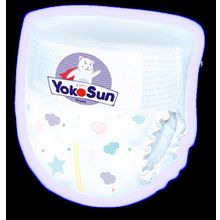 YokoSun XL (12-20) 16 шт