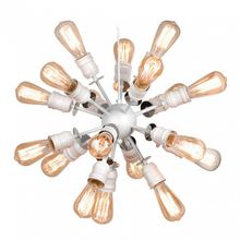 Lussole Подвесная люстра Lussole Elmira LSP-8205 ID - 393775