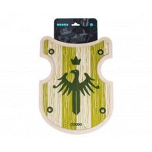 Игрушка Вуди Щит рыцаря (немецкий), 3+