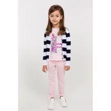 Acoola Raspberry р.98-128 черно-белый