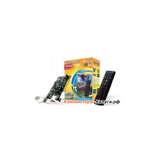 ТВ тюнер Compro VideoMate Vista T220 &lt;DVB-T TV Tuner, Stereo, Remote Control, PCI&gt;