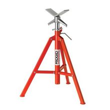 Ridgid V-образные стойки для труб VJ-98