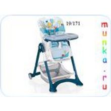 Стульчик для кормления CAM Campione 2010