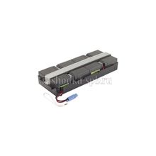 APC Battery replacement kit RBC31