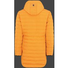 Wellensteyn Levante-870 Saffron