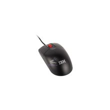 Lenovo USB Optical Wheel Mouse (06P4069)