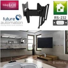 Future Automation M-QA2-60 Satin Black