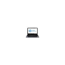 Ноутбук HP 15-b153er (D2Y47EA) Core i3-3227U 4Gb 320Gb UMA 15.6" HD 1024x576 W8SL blue BT4.0 6c WiFi Cam