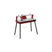 Электроплиткорез ЗУБР, макс глубина 90°-25мм 45°-15мм, стол 500х385мм, 180х25.4х2.2мм, 2950об мин, 600Вт