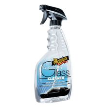 G8224 Очиститель стекол Perfect Clarity Glass Cleaner, 710мл, Meguiars