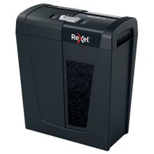 Уничтожитель бумаги (шредер) Rexel Secure X8