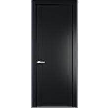 Двери ProfilDoors Модель 1.1P Цвет Блэк
