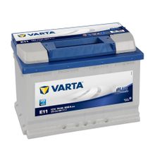 Аккумулятор 5740120683132 Varta Blue Dynamic 278x175x190 74Ah 680 прав+