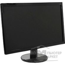 Acer LCD  23.6" K242HQLBbid черный