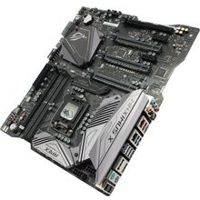 Мат. плата ASUS ROG MAXIMUS X APEX (RTL) LGA1151    Z370    4xPCI-E HDMI+DP 5GbLAN+GbLAN SATA E-ATX 2DDR4