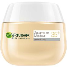 Garnier Skin Naturals Защита от Морщин 50 мл