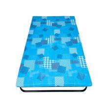 ПМ: Мебель Импэкс Кровать раскладная LESET, модель 217