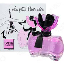 Paris Elysees La Petite Fleur Noire, 100 мл