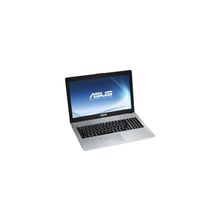 Ноутбук ASUS N56DY (AMD®   5550M 2100Mhz 8192 1000 Win8) 90NB0141-M00180