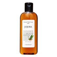 Lebel Шампунь для волос Nhs Jojoba, Lebel