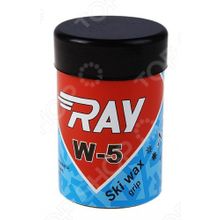 Ray W-5