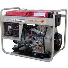 Yanmar YDG 6600 TN-5EB2 electric