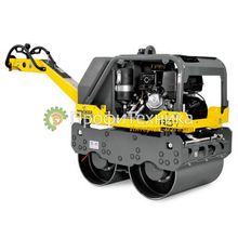 Виброкаток двухвальцовый WACKER NEUSON RD 7HE 5200015244