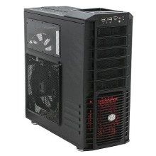 Matrix High Style S11(3.5ГГц, 4ядра, Intel Core i7 16384Мб DDR3 HDD 2000Гб GeForce GTX 690, 4096Мб DVD-RW, WIFI БП 1000Вт) - системный блок