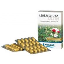 Vivasan Leberschutz Ultra   Ультра-защита печени