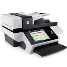 HP Digital Sender Flow 8500 fn1 (L2719A) сканер потоковый А4 (215,9 x 355,6 мм) 600 dpi, 60 стр мин