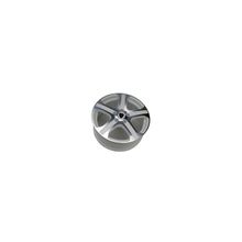 Yamato 7 x 17 PCD: 5x114.3 ET45 Dia:60.1 Цвет: Ice (белый с алмазной полировкой) Тип: литой