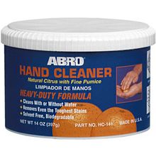 Abro Hand Cleaner 397 мл