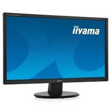 монитор Iiyama ProLite E2482HD-B1, 1920x1080, DVI, 5ms, LED, черный