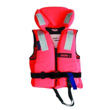 Lalizas Пенопластовый спасательный жилет LALIZAS Lifejacket 150N 71085 ISO 12402-3 40-50кг обхват груди 80-90 см