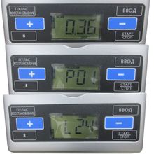 DFC Велотренажер DFC B5076P