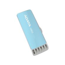 Флеш-накопитель 4Gb USB 2.0 Flash Drive, A-Data (C802) Blue