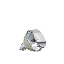 Paulmann. 80027 NV HRL Halo+ 16W 51mm GU5,3 silber