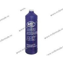 Шампунь автомобильный SCT 5075 1л концентрат