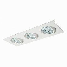 Donolux DL18461 03WW-White SQ Dim