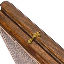 Нарды резные "Мост Русский"