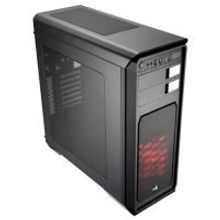 Aerocool AeroCool Aero-800 Window Black