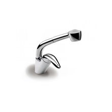 Roca Смеситель для кухни Logica - Смеситель для кухни (артикул 5261656J0)