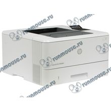 Лазерный принтер HP "LaserJet Pro M402dn B09" A4, 1200x1200dpi, белый (USB2.0, LAN) [130714]