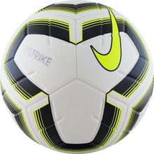 Мяч футбольный Nike Strike Team арт.SC3535-102 р.4