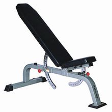 Тренажер Скамья многофункциональная IMPACT CT 2053