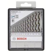 Bosch Robust Line HSS-G 2607010538
