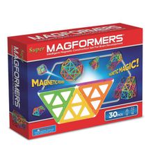 Magformers Супер набор