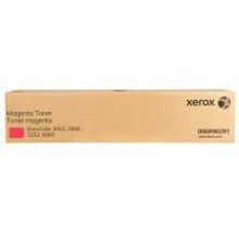 XEROX 006R90291 тонер-картридж  DocuColor 6060 2045 2060 5252 (пурпурный)