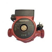 Циркуляционный насос Aquapower 25 6 180 (100 Вт)